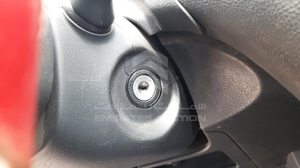 Photo 4 VIN: JTDBW923171036366 - TOYOTA YARIS 