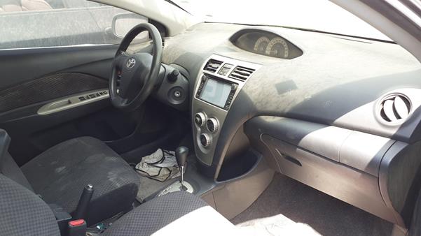 Photo 22 VIN: JTDBW923171077287 - TOYOTA YARIS 