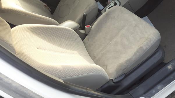 Photo 24 VIN: JTDBW923184013914 - TOYOTA YARIS 