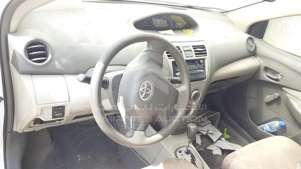 Photo 13 VIN: JTDBW923194026342 - TOYOTA YARIS 