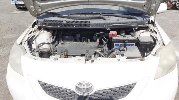 Photo 28 VIN: JTDBW9231B4055166 - TOYOTA YARIS 