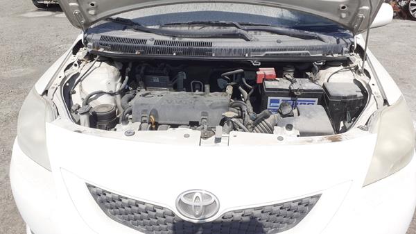 Photo 29 VIN: JTDBW9231B4055166 - TOYOTA YARIS 