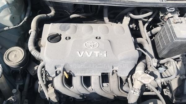 Photo 28 VIN: JTDBW923271032780 - TOYOTA YARIS 