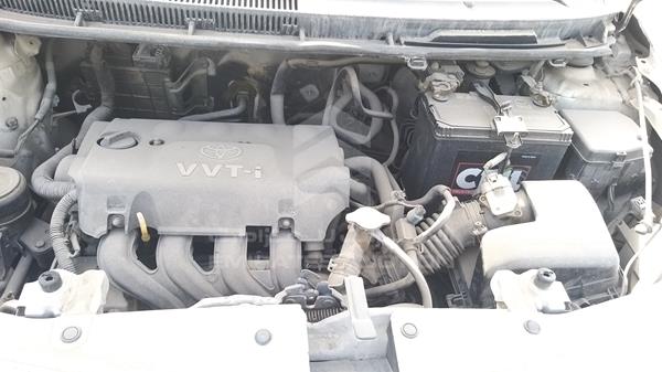 Photo 27 VIN: JTDBW923271057257 - TOYOTA YARIS 