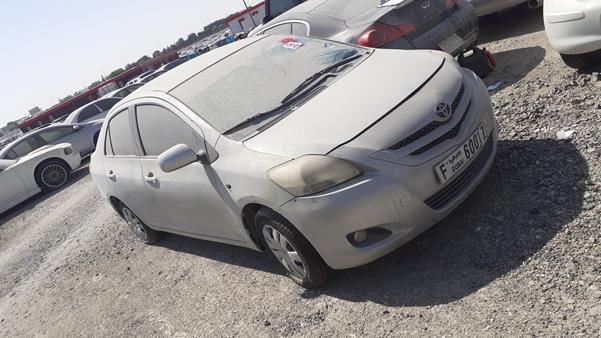 Photo 9 VIN: JTDBW923284018300 - TOYOTA YARIS 