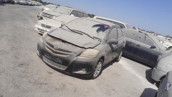 Photo 7 VIN: JTDBW923284020466 - TOYOTA YARIS 