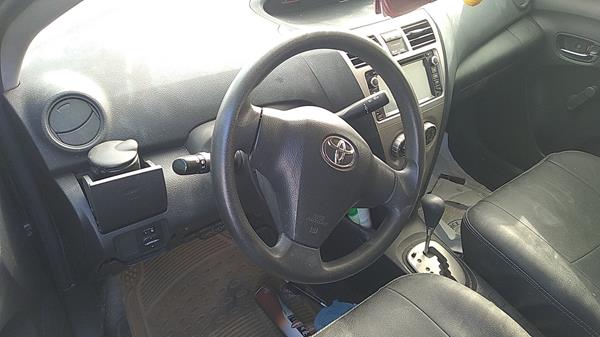 Photo 10 VIN: JTDBW9233B1212861 - TOYOTA YARIS 