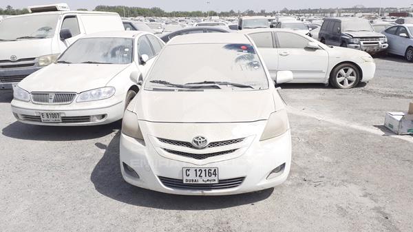 Photo 0 VIN: JTDBW923484008013 - TOYOTA YARIS 