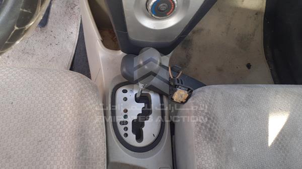 Photo 16 VIN: JTDBW923484011459 - TOYOTA YARIS 