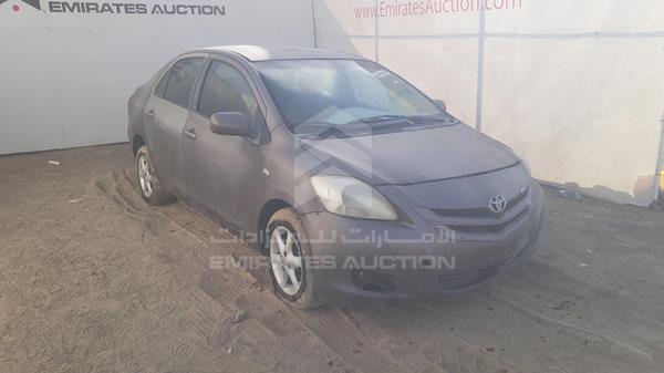 Photo 8 VIN: JTDBW923484011459 - TOYOTA YARIS 