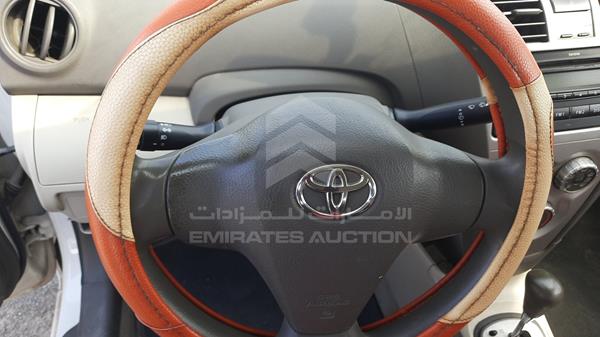 Photo 11 VIN: JTDBW9235B1213543 - TOYOTA YARIS 