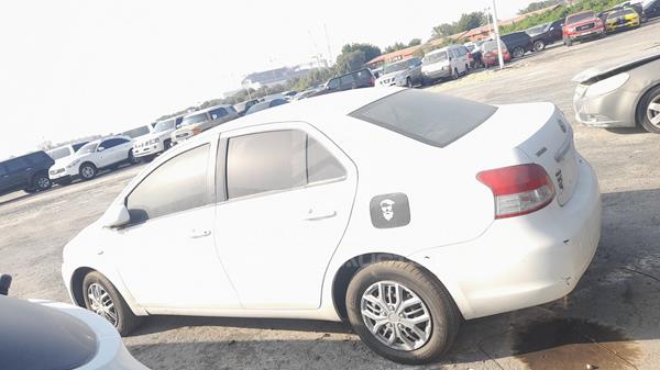 Photo 6 VIN: JTDBW923694030970 - TOYOTA YARIS 