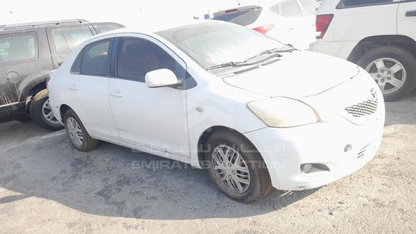 Photo 9 VIN: JTDBW923694030970 - TOYOTA YARIS 