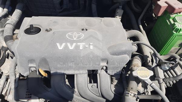 Photo 28 VIN: JTDBW9236A1188330 - TOYOTA YARIS 