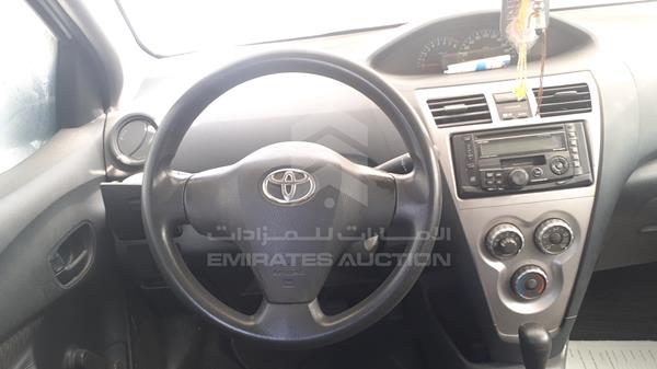 Photo 11 VIN: JTDBW9236B1217598 - TOYOTA YARIS 