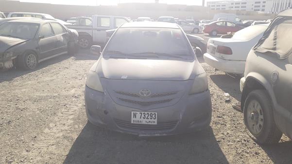 Photo 0 VIN: JTDBW923784017353 - TOYOTA YARIS 