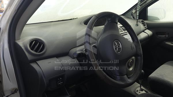 Photo 9 VIN: JTDBW923794029083 - TOYOTA YARIS 