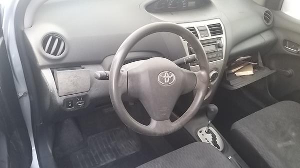 Photo 13 VIN: JTDBW9237CL046513 - TOYOTA YARIS 