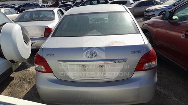 Photo 6 VIN: JTDBW923881080513 - TOYOTA YARIS 