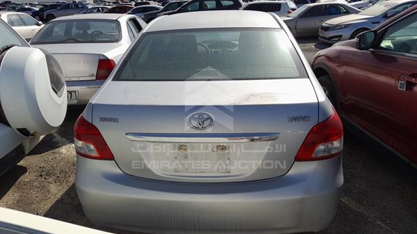 Photo 7 VIN: JTDBW923881080513 - TOYOTA YARIS 