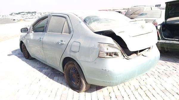 Photo 5 VIN: JTDBW923881105264 - TOYOTA YARIS 