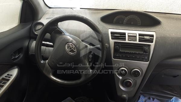 Photo 11 VIN: JTDBW923884011156 - TOYOTA YARIS 