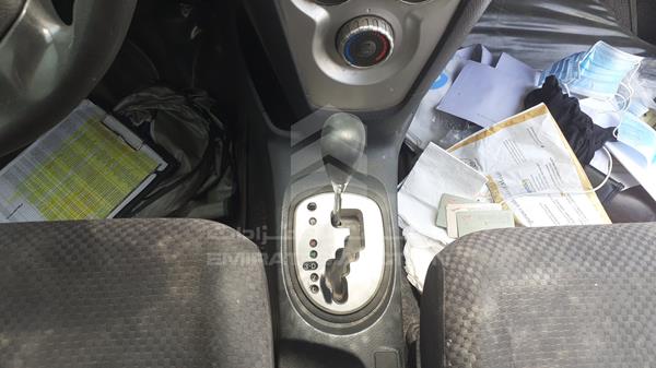 Photo 15 VIN: JTDBW923884011156 - TOYOTA YARIS 