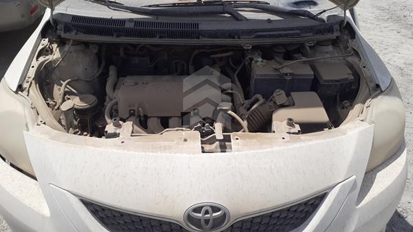 Photo 23 VIN: JTDBW9238A1190564 - TOYOTA YARIS 