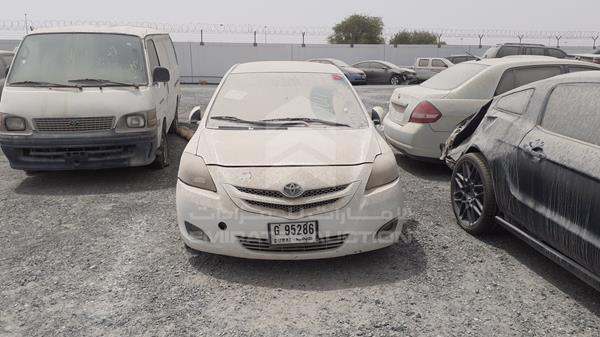 Photo 0 VIN: JTDBW923971078848 - TOYOTA YARIS 