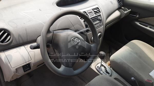 Photo 11 VIN: JTDBW9239B1211620 - TOYOTA YARIS 