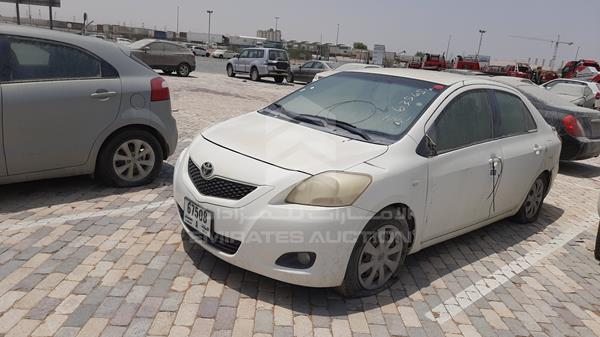 Photo 3 VIN: JTDBW9239B1211620 - TOYOTA YARIS 