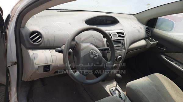 Photo 9 VIN: JTDBW9239B1211620 - TOYOTA YARIS 