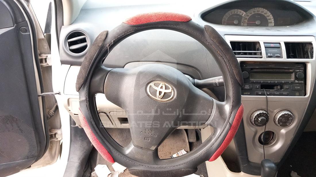 Photo 14 VIN: JTDBW933261002952 - TOYOTA YARIS 