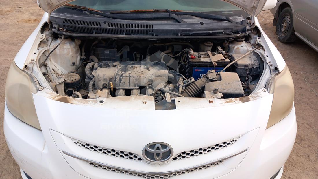 Photo 27 VIN: JTDBW933261002952 - TOYOTA YARIS 