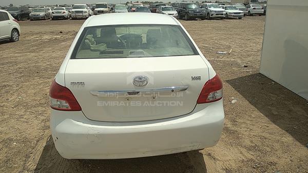 Photo 7 VIN: JTDBW933461003732 - TOYOTA YARIS 