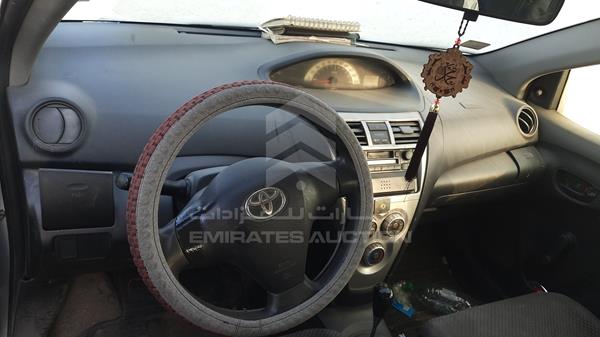 Photo 13 VIN: JTDBW933561014240 - TOYOTA YARIS 