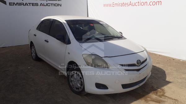 Photo 9 VIN: JTDBW933761004664 - TOYOTA YARIS 