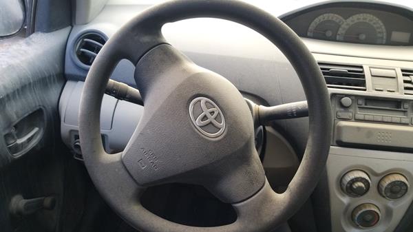 Photo 11 VIN: JTDBW933861002616 - TOYOTA YARIS 