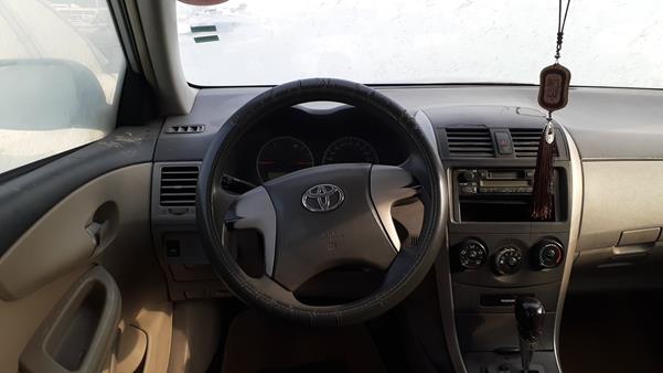 Photo 11 VIN: JTDBZ42E089027494 - TOYOTA COROLLA 