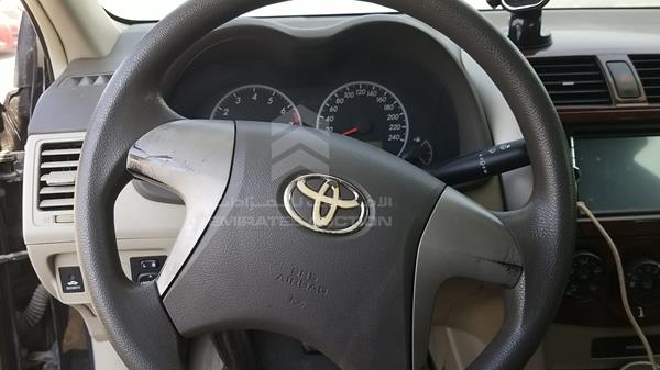 Photo 15 VIN: JTDBZ42E0AJ053999 - TOYOTA COROLLA 