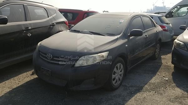 Photo 7 VIN: JTDBZ42E0AJ053999 - TOYOTA COROLLA 