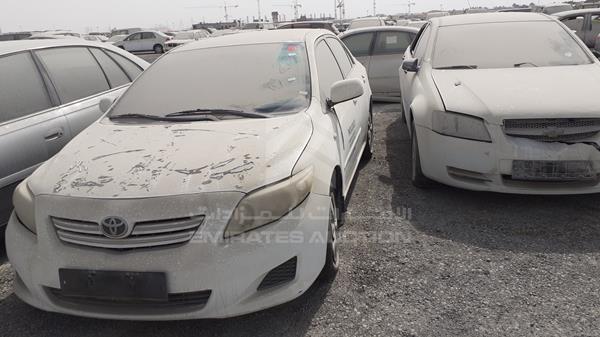 Photo 3 VIN: JTDBZ42E0AJ064436 - TOYOTA COROLLA 