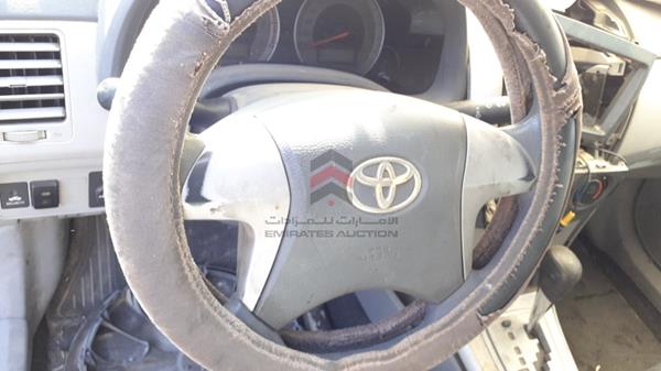 Photo 10 VIN: JTDBZ42E29J027187 - TOYOTA COROLLA 