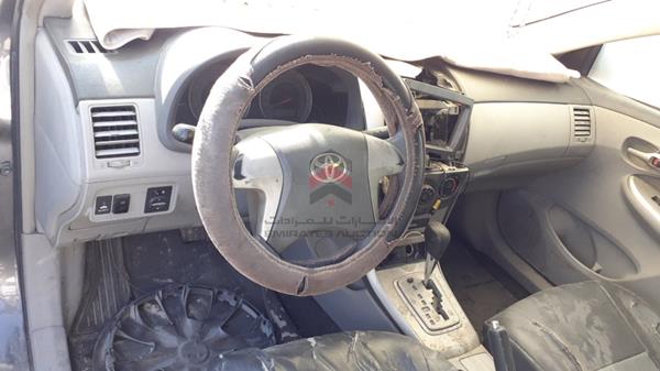 Photo 12 VIN: JTDBZ42E29J027187 - TOYOTA COROLLA 