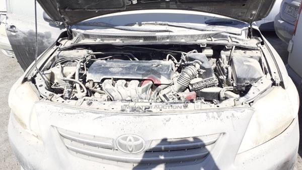 Photo 26 VIN: JTDBZ42E29J027187 - TOYOTA COROLLA 