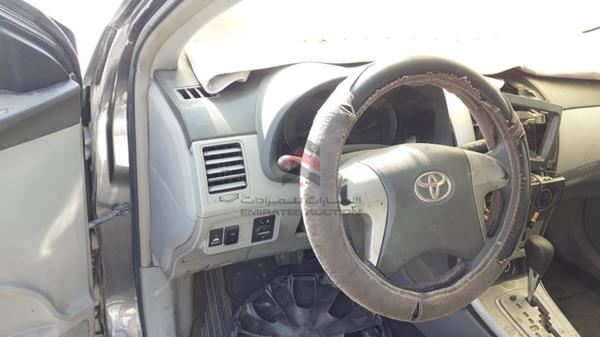 Photo 8 VIN: JTDBZ42E29J027187 - TOYOTA COROLLA 