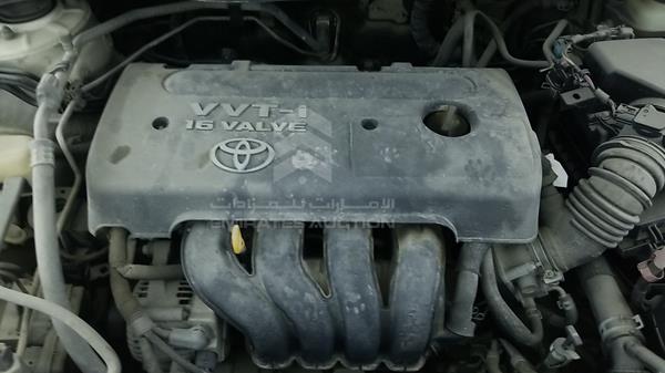 Photo 32 VIN: JTDBZ42E399037065 - TOYOTA COROLLA 