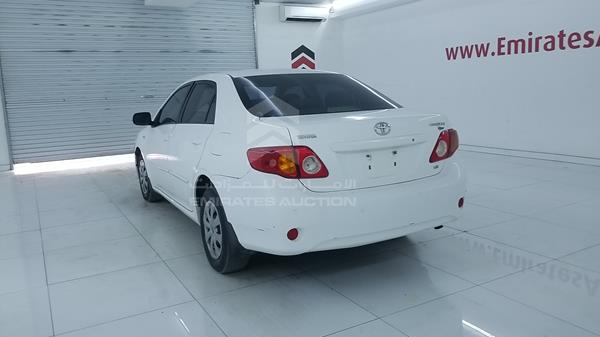 Photo 5 VIN: JTDBZ42E399037065 - TOYOTA COROLLA 