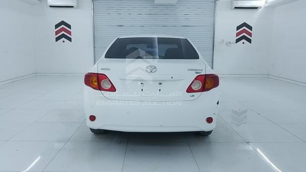 Photo 6 VIN: JTDBZ42E399037065 - TOYOTA COROLLA 