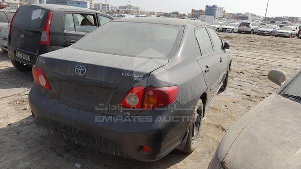 Photo 5 VIN: JTDBZ42E59J025787 - TOYOTA COROLLA 